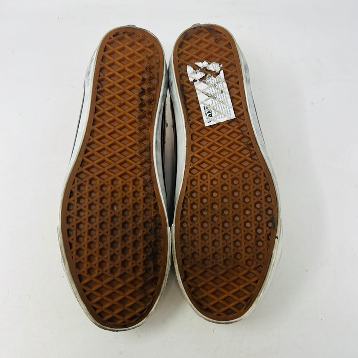 Vans LX Old Skool 36 Pearlized Rust Bronze