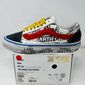 Vans OG Old Skool LX Gallery Dept. Good Luck