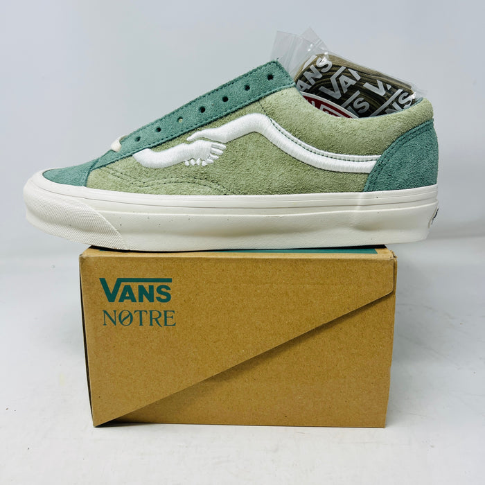 Vans OG Style 36 LX Notre Matcha