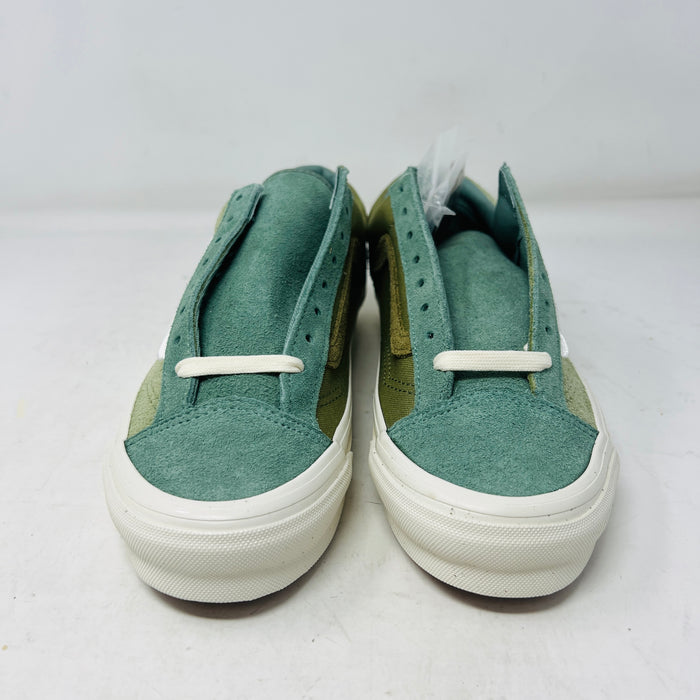 Vans OG Style 36 LX Notre Matcha