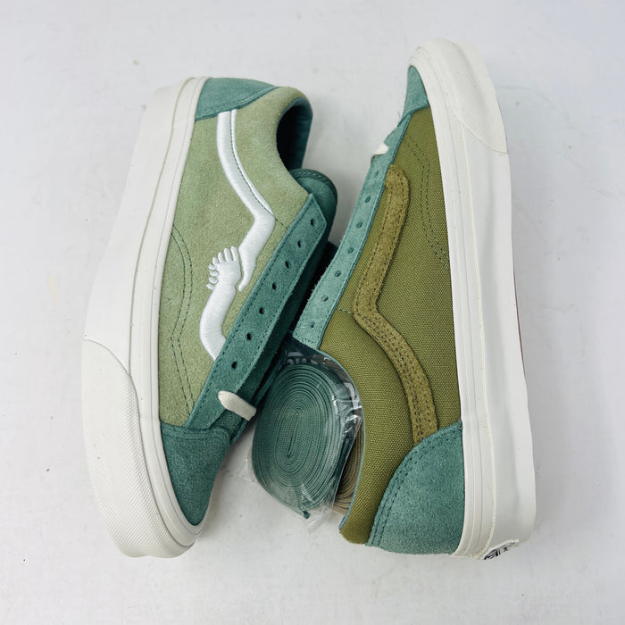 Vans OG Style 36 LX Notre Matcha