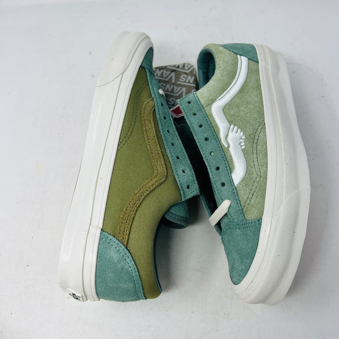Vans OG Style 36 LX Notre Matcha