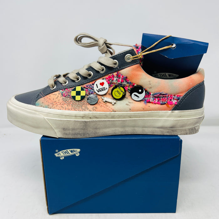 Vans Old Skool 36 LX Souvenir Asphalt
