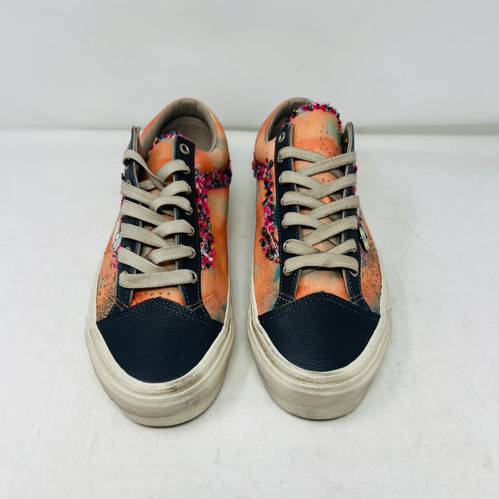 Vans Old Skool 36 LX Souvenir Asphalt