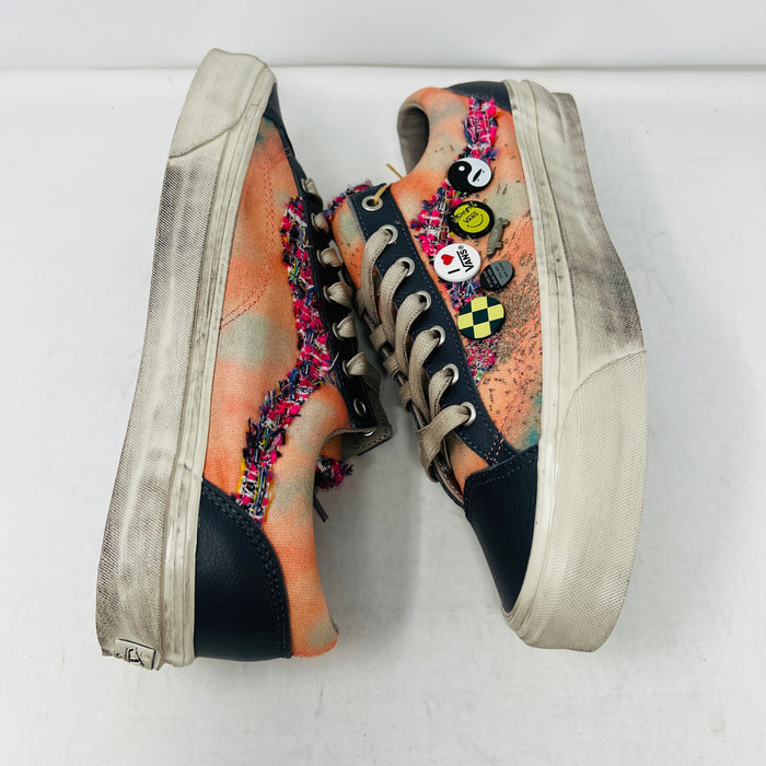Vans Old Skool 36 LX Souvenir Asphalt