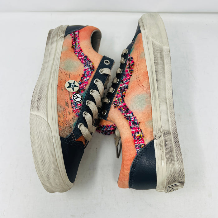 Vans Old Skool 36 LX Souvenir Asphalt
