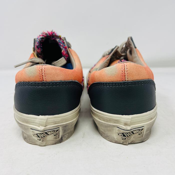 Vans Old Skool 36 LX Souvenir Asphalt