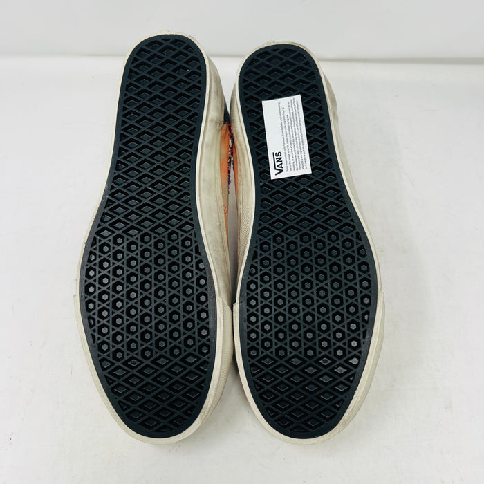 Vans Old Skool 36 LX Souvenir Asphalt