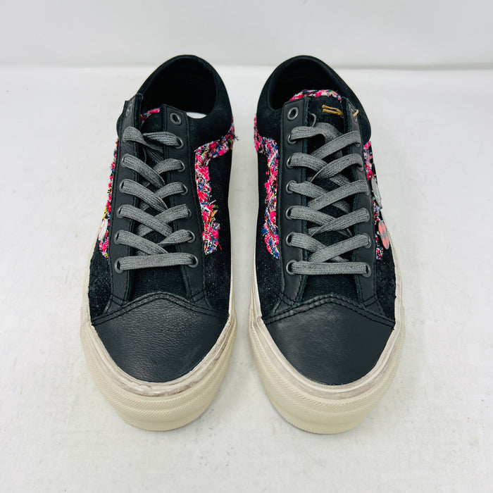 Vans Old Skool 36 LX Souvenir Black