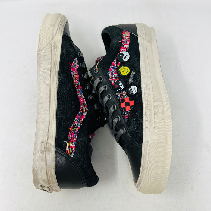 Vans Old Skool 36 LX Souvenir Black