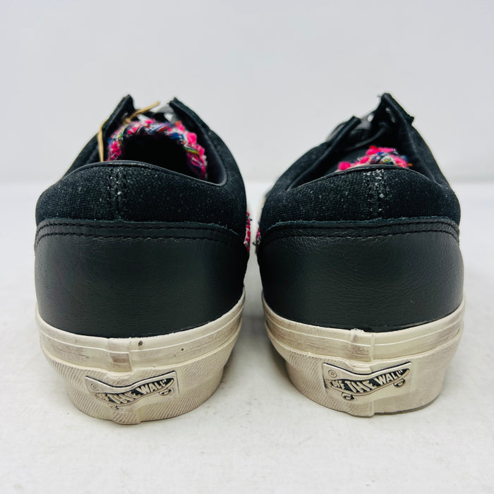 Vans Old Skool 36 LX Souvenir Black