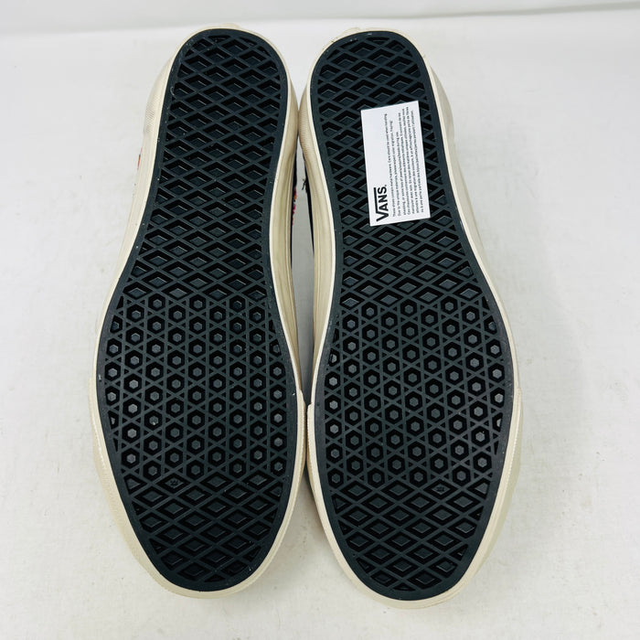 Vans Old Skool 36 LX Souvenir Black