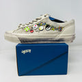 Vans Old Skool 36 LX Souvenir Oatmeal