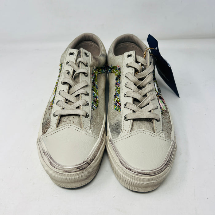 Vans Old Skool 36 LX Souvenir Oatmeal
