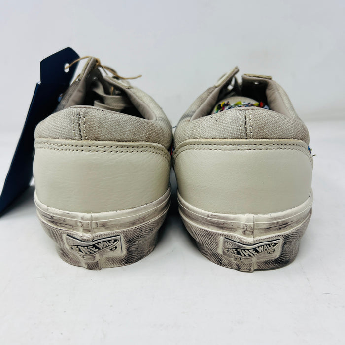Vans Old Skool 36 LX Souvenir Oatmeal