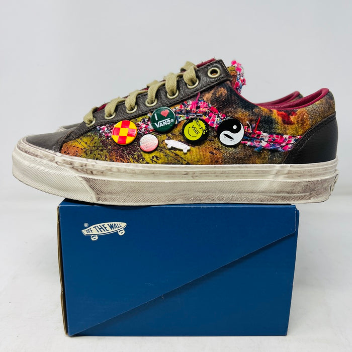 Vans Old Skool 36 LX Souvenir Warm Brown