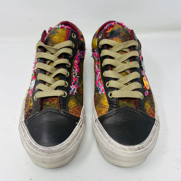 Vans Old Skool 36 LX Souvenir Warm Brown