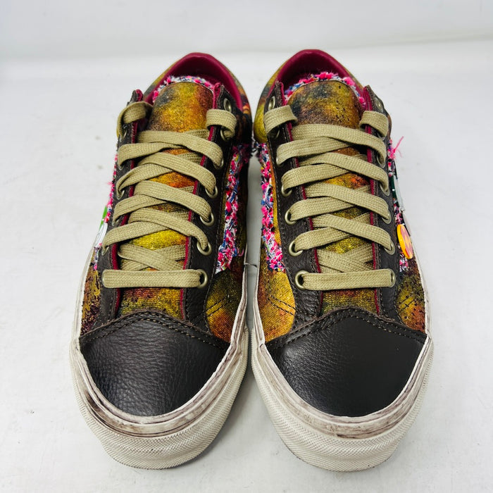 Vans Old Skool 36 LX Souvenir Warm Brown
