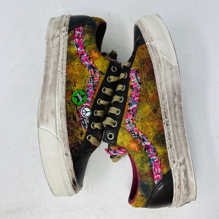 Vans Old Skool 36 LX Souvenir Warm Brown