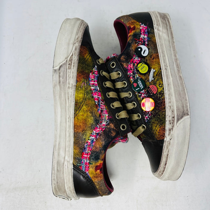 Vans Old Skool 36 LX Souvenir Warm Brown