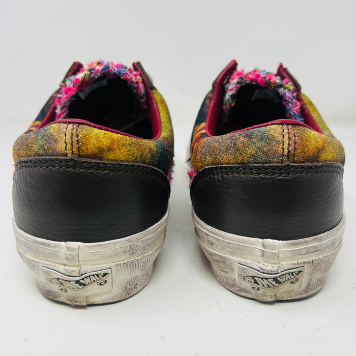 Vans Old Skool 36 LX Souvenir Warm Brown