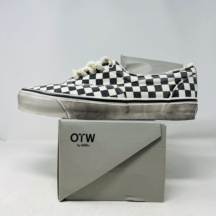 Vans OTW Era 95 DST Relic Checkerboard