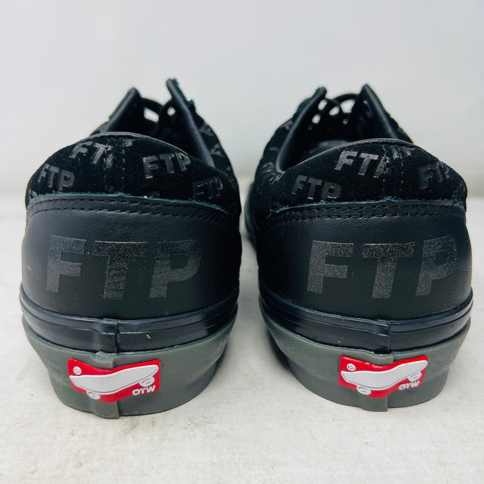 Vans OTW Old Skool 36 FTP Black