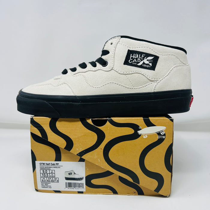 Vans OTW Old Skool 36 Parra Marshmallow