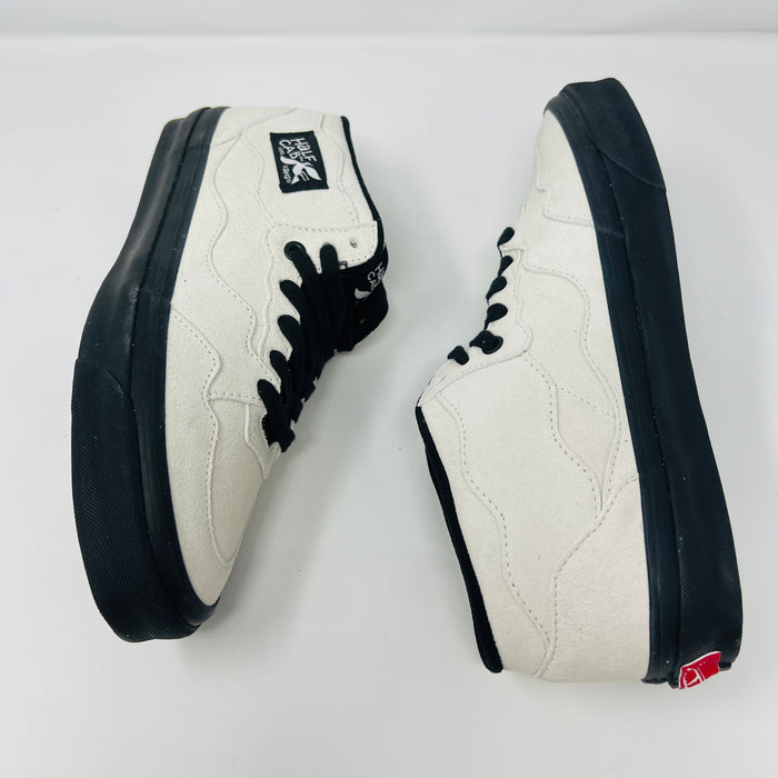 Vans OTW Old Skool 36 Parra Marshmallow
