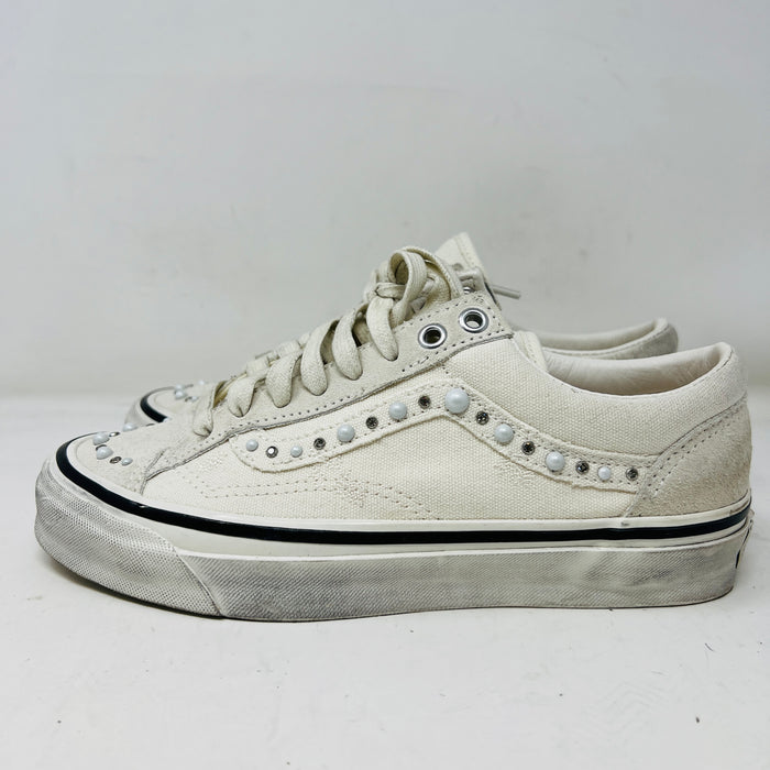 Vans OTW Old Skool 36 Pearlized Pack Marshmallow