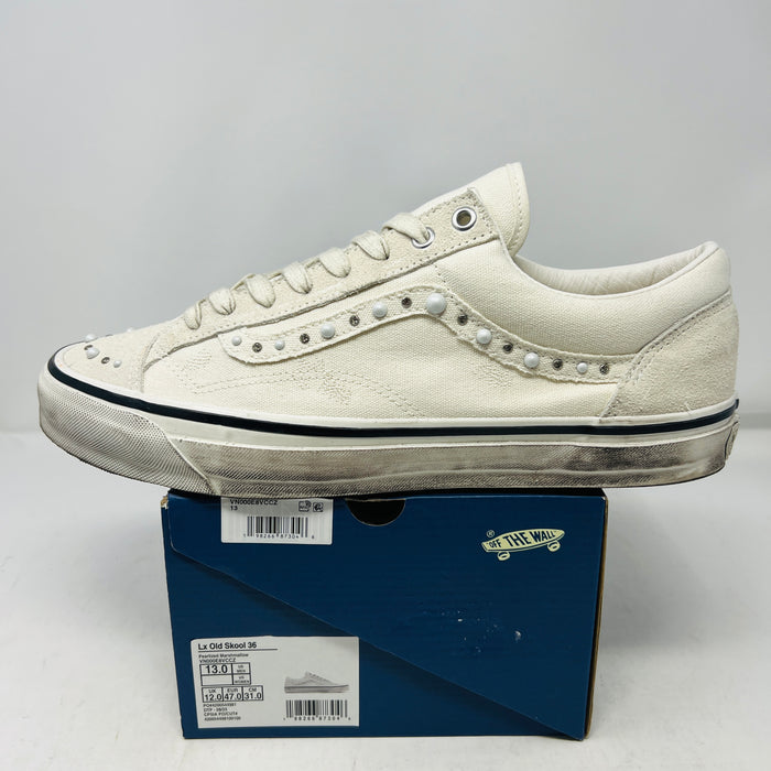 Vans OTW Old Skool 36 Pearlized Pack Marshmallow