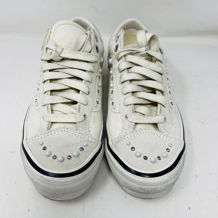 Vans OTW Old Skool 36 Pearlized Pack Marshmallow