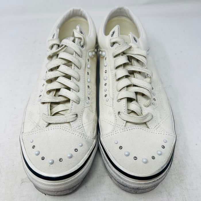 Vans OTW Old Skool 36 Pearlized Pack Marshmallow