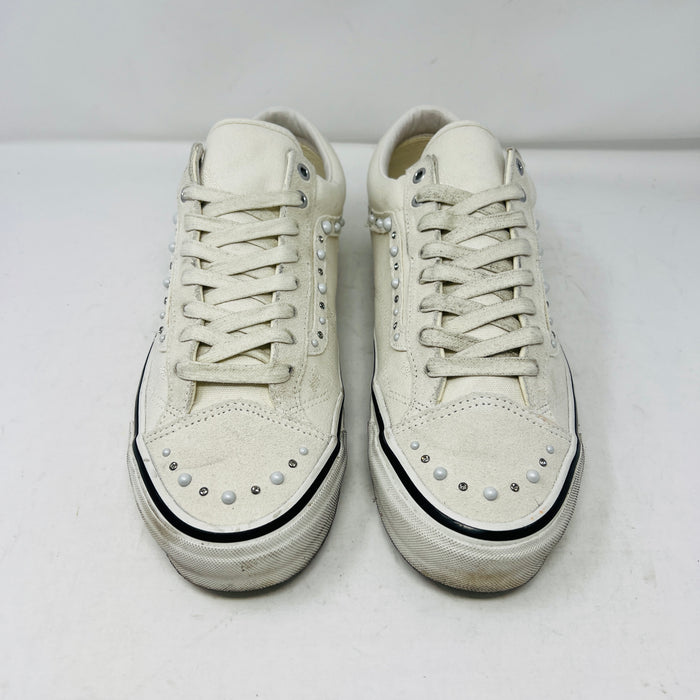 Vans OTW Old Skool 36 Pearlized Pack Marshmallow