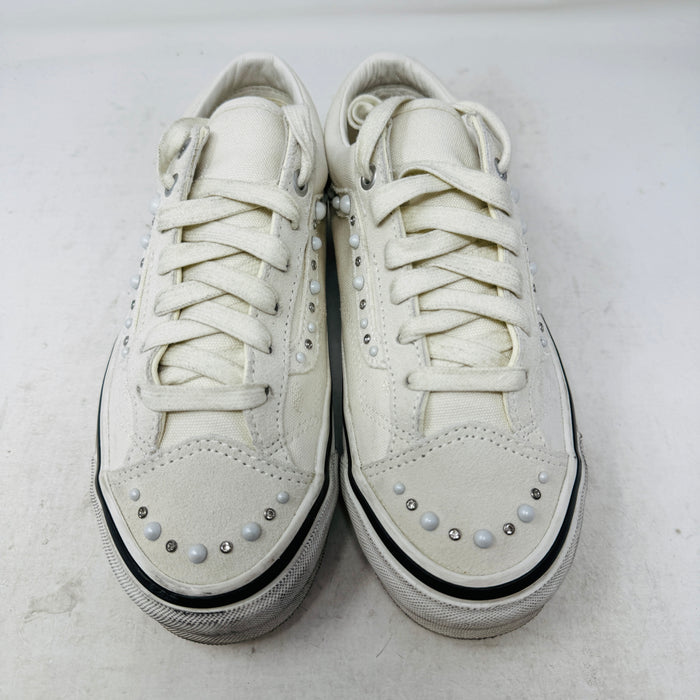 Vans OTW Old Skool 36 Pearlized Pack Marshmallow