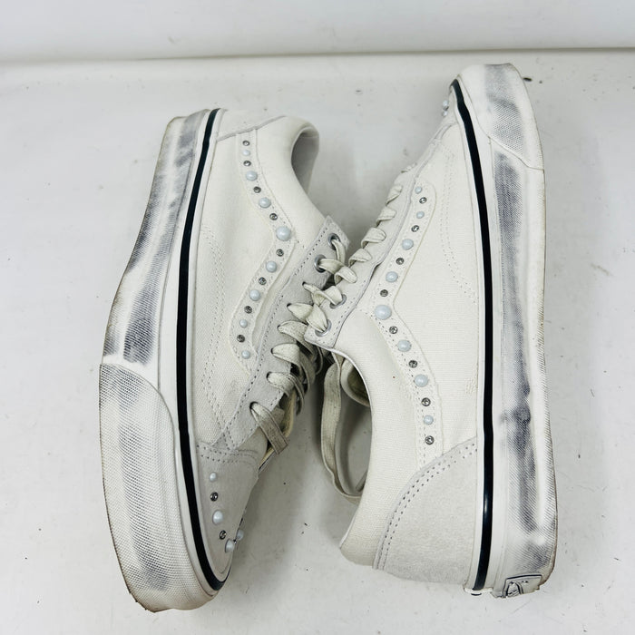 Vans OTW Old Skool 36 Pearlized Pack Marshmallow