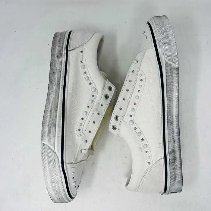 Vans OTW Old Skool 36 Pearlized Pack Marshmallow