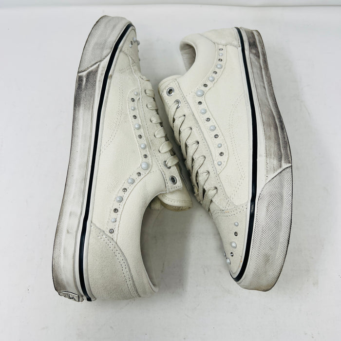 Vans OTW Old Skool 36 Pearlized Pack Marshmallow