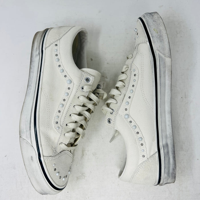 Vans OTW Old Skool 36 Pearlized Pack Marshmallow