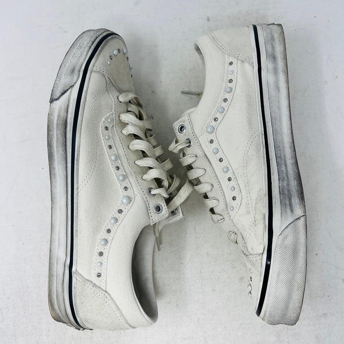 Vans OTW Old Skool 36 Pearlized Pack Marshmallow
