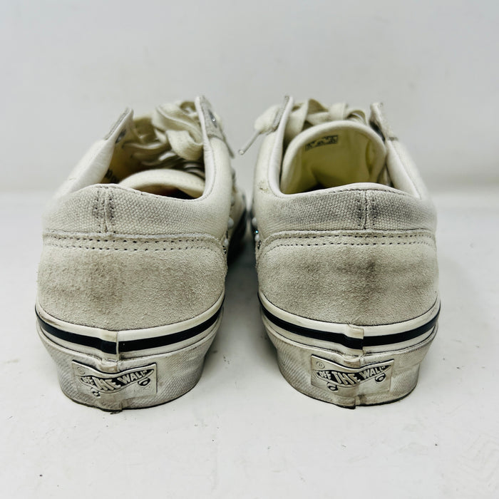 Vans OTW Old Skool 36 Pearlized Pack Marshmallow