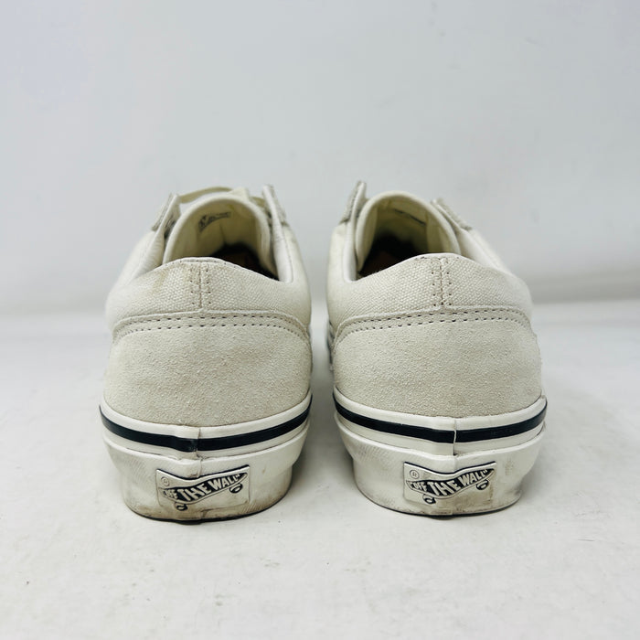 Vans OTW Old Skool 36 Pearlized Pack Marshmallow