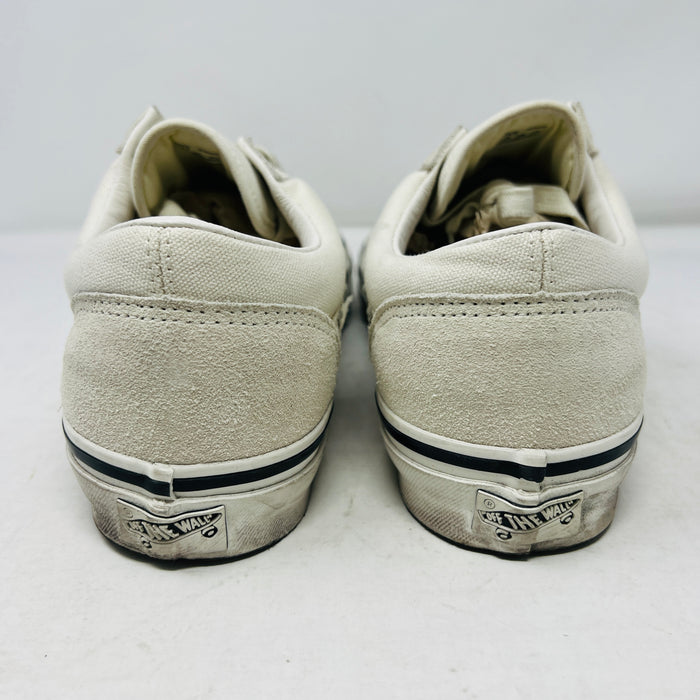 Vans OTW Old Skool 36 Pearlized Pack Marshmallow