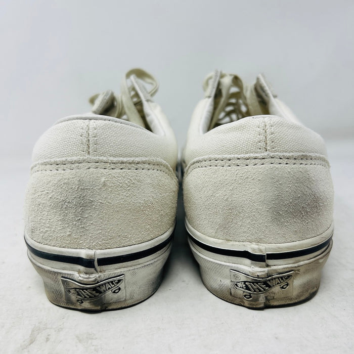 Vans OTW Old Skool 36 Pearlized Pack Marshmallow
