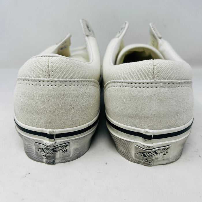 Vans OTW Old Skool 36 Pearlized Pack Marshmallow
