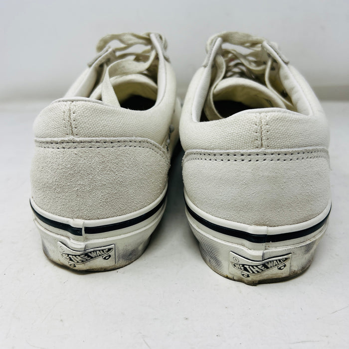 Vans OTW Old Skool 36 Pearlized Pack Marshmallow