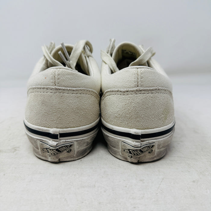 Vans OTW Old Skool 36 Pearlized Pack Marshmallow