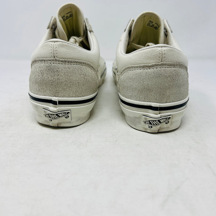Vans OTW Old Skool 36 Pearlized Pack Marshmallow