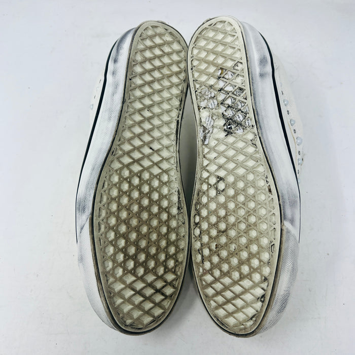 Vans OTW Old Skool 36 Pearlized Pack Marshmallow