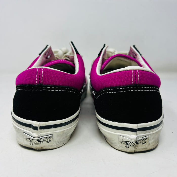 Vans OTW Old Skool 36 Pearlized Pack Pink Black